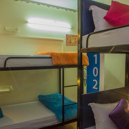 Zostel Jodhpur Hostel Jodhpur  Buitenkant foto